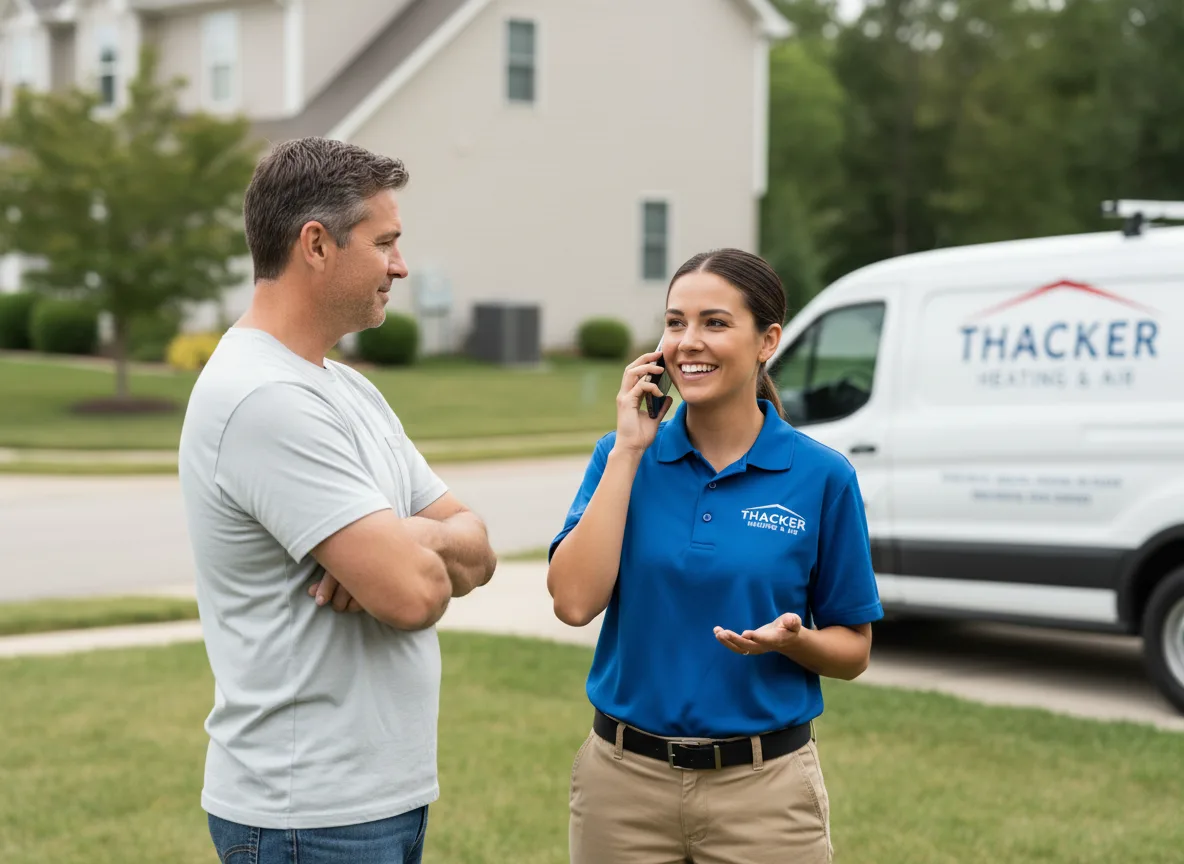 Ac Repair Norway, MI FAQs